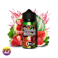 Рідина Flamingo 100 мл 0 мг - Strawberry Watermelon