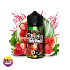 Рідина Flamingo 100 мл 3 мг - Strawberry Watermelon