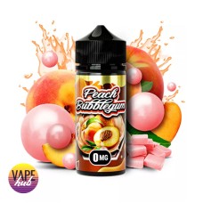 Рідина Marvellous Brew 100 мл 0 мг - Peach Bubblegum