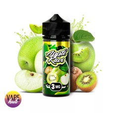 Рідина Marvellous Brew 100 мл 3 мг - Apple Kiwi