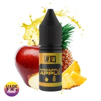 Рідина NW Pods 10 мл 50 мг - Pineapple Apple