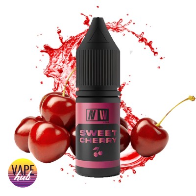 Рідина NW Pods 10 мл 50 мг - Sweet Cherry - купити