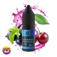 Рідина NW Pods 10 мл 10 мг - Cherry Currant