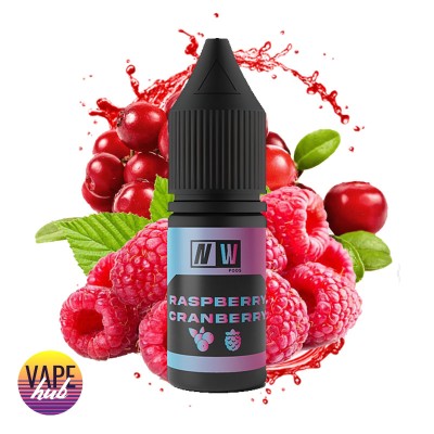 Рідина NW Pods 10 мл 50 мг - Raspberry Cranberry - купити