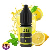 Рідина NW Pods 10 мл 10 мг - Lemonade