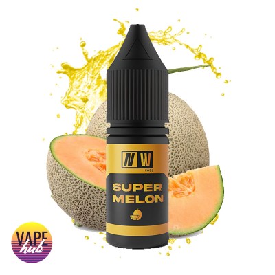 Рідина NW Pods 10 мл 30 мг - Super Melon - купити