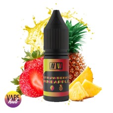 Рідина NW Pods 10 мл 50 мг - Strawberry Pineapple