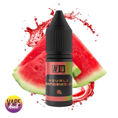 Рідина NW Pods 10 мл 50 мг - Double Watermelon - купити