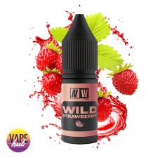 Рідина NW Pods 10 мл 10 мг - Wild Strawberry
