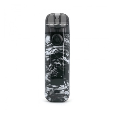 POD система SMOK Novo 4 Kit Fluid Black Grey - купити
