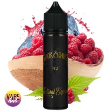Рідина Wick&Wire 60ml/3mg Natural Explode