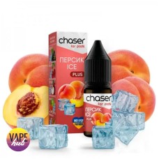 Рідина Chaser For Pods Salt 10 мл 60 мг - Персик ICE