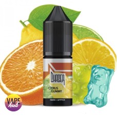 Рідина Chaser Black New 30 мл 30 мг - Citrus Gummy