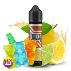 Рідина Chaser Lab Silver 60 мл 6 мг - Citrus Gummy