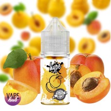Рідина Hype 30ml/35mg Apricot