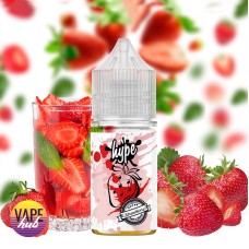 Рідина Hype 30ml/35mg Strawberries