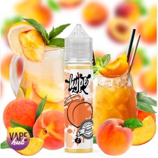 Рідина Hype 60ml/0mg Peach