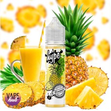 Рідина Hype 60ml/0mg Pineapple