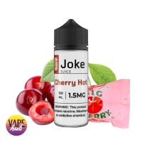 Рідина Joke 120 мл, 6 мг Cherry Hot