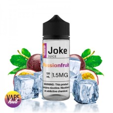 Рідина Joke Ice 120 мл, 3 мг Passionfruit