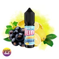 Рідина Juni SLT - Lemon Currant 15 мл 30 мг