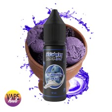 Рідина New Way Salt Black 15 мл 25 мг - Blueberry Cream