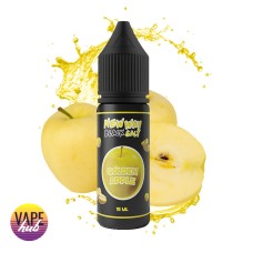 Рідина New Way Salt Black 15 мл 65 мг - Golden Apple
