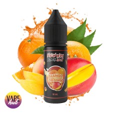 Рідина New Way Salt Black 15 мл 65 мг - Mango Orange