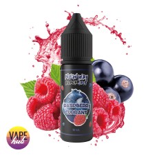 Рідина New Way Salt Black 15 мл 65 мг - Raspberry Currant