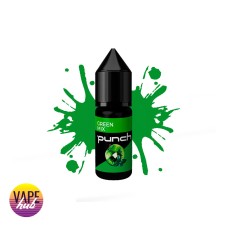 Рідина Punch 15 мл 65 мг - Green Mix