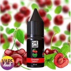 Рідина Kaif Liquid 10 мл 50 мг - Cherry Mint