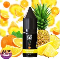 Рідина Kaif Liquid 10 мл 0 мг - Pineapple Orange