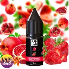 Рідина Kaif Liquid 10 мл 25 мг - Pomegranate Strawberry