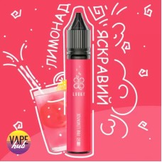 Рідина  Lucky Salt 30 мл 50 мг - Pink Lemonade