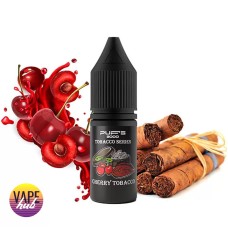 Рідина PUFS 3000 10 мл 10 мг - Cherry Tobacco