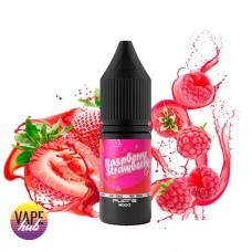 Рідина PUFS 3000 10 мл 30 мг - Raspberry Strawberry