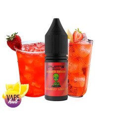Рідина PUFS 3000 10 мл 10 мг - Strawberry Lemonade