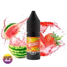 Рідина PUFS 3000 10 мл 30 мг - Watermelon Strawberry
