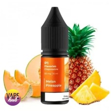 Рідина Flavorlab P1 10 мл, 50 мг - Melon Pineapple