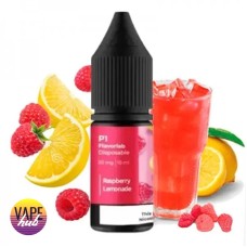 Рідина Flavorlab P1 10 мл, 50 мг - Raspberry Lemonade