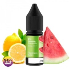 Рідина Flavorlab P1 10 мл, 50 мг - Watermelon Lemon