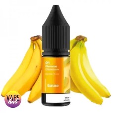 Рідина Flavorlab P1 10 мл, 50 мг - Banana