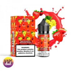 Рідина Flavorlab Prime 30 мл 50 мг - Apple Strawberry Watermelon Grapes
