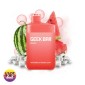 Одноразова POD система Geek Bar B5000 - Watermelon Bubblegum