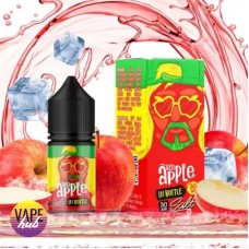 Рідина In Bottle 30 мл 50 мг - Red Apple