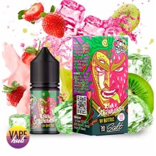 Рідина In Bottle 30 мл 30 мг - Kiwi Strawberry
