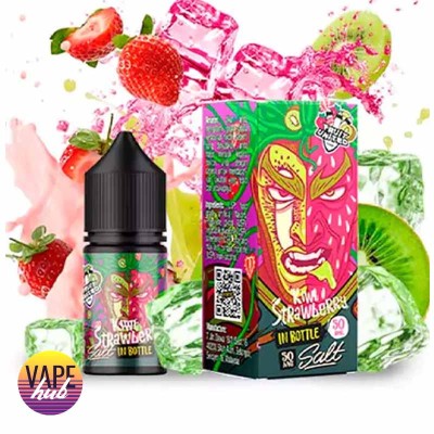 Рідина In Bottle 30 мл 30 мг - Kiwi Strawberry - купити