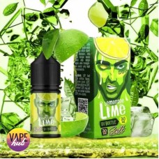 Рідина In Bottle 30 мл 30 мг - Lemonade Lime