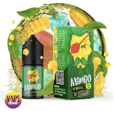 Рідина In Bottle 30 мл 50 мг - Mango