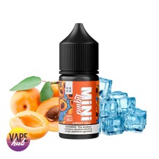 Рідина Black Triangle Mini Liquid 30 мл 50 мг - Apricot Cold